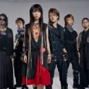 Japanese heavy metal musical groups