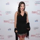 Amanda Setton attends The Television Academy's 23rd Hall Of Fame Induction Gala at Regent Beverly Wilshire Hotel on March 11, 2014 in Beverly Hills, California - 421 x 594