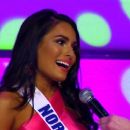 Isabella Bloedorn - Miss Georgia Teen USA 2019- Pageant and Coronation - 454 x 255