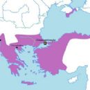 States and territories disestablished in 1204