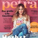 Sarah Jessica Parker - Petra Magazine Cover [Germany] (October 2020)