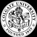 Colgate University alumni