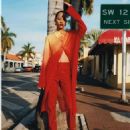 Selena Forrest - Wsj Magazine Pictorial [United States] (April 2023) - 454 x 562