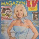 Super Express Tv Magazine - 454 x 691
