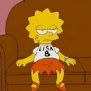 Lisa Simpson