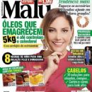 Heloísa Périssé - Malu Magazine Cover [Brazil] (27 September 2012)