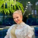 Kathryn Fanshawe- Miss Grand International 2020- Preliminary Events - 454 x 568
