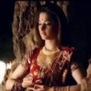 Actress Tamanna Bhatia Photoshoot for Jewellery Ad