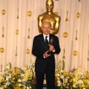 Alan Arkin - The 79th Annual Academy Awards - Press Room - 434 x 612