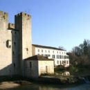 Garonne basin