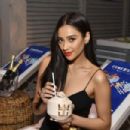Shay Mitchell – Royal Caribbean March Brand Event in NYC