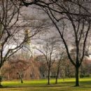 Cemeteries in Leipzig