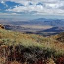 Humboldt County, Nevada, geography stubs
