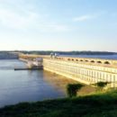 Crossings of the Tennessee River