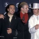 Backstreet Boys - The 41st Annual Grammy Awards (1999) - 454 x 326