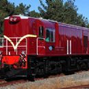 Railway locomotives introduced in 1966