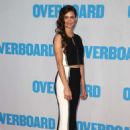 Tiffany Brouwer – ‘Overboard’ Premiere in Los Angeles - 454 x 664