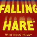 Falling Hare