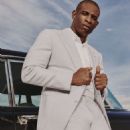Deion Sanders - GQ Magazine Pictorial [United States] (February 2023) - 454 x 554
