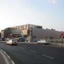 Holon–Wolfson railway station