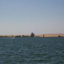 Lakes of Merced County, California