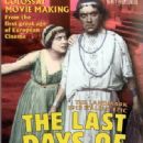 Italian silent short films
