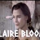 Alexander the Great - Claire Bloom - 454 x 229