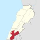 Nabatieh Governorate