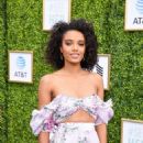 Maisie Richardson-Sellers – The CW Networks Fall Launch Event in LA - 454 x 680