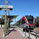 Capital MetroRail stations