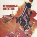 Soviet action comedy films