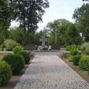 1945 in Poland