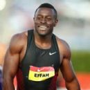 Sam Effah