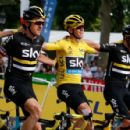 Chris Froome - 454 x 297