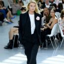 Stella Maxwell – 2019 Paris Fashion Week – Alexandre Vaulthier Runway Haute Couture FW 19-20