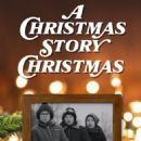 A Christmas Story Christmas (2022) - 454 x 681
