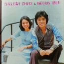 Chelsia Chan - Golden Movie News Magazine Pictorial [Hong Kong] (October 1976)
