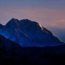 Seven-thousanders of the Hindu Kush
