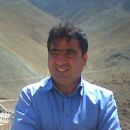 Iranian torture victims