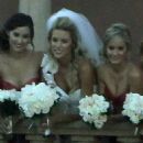 Carrie Prejean Wedding Pictures - First Look! - 454 x 726