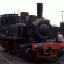 Mallet locomotives