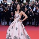 Mallika Sherawat – ‘Girls Of The Sun’ Premiere at 2018 Cannes Film Festival - 454 x 681