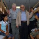 Political office-holders in Nicaragua