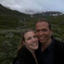 Eicca Toppinen and Marianne Lindbeck