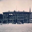 1921 disestablishments in Denmark