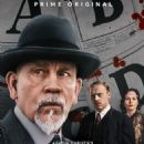 The ABC Murders