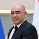 Ravshan Khodjaev
