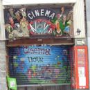Cinemas in Belgium