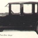 1953 disestablishments in Connecticut