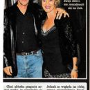 Jessica Lange - Zycie na goraco Magazine Pictorial [Poland] (9 March 2023)